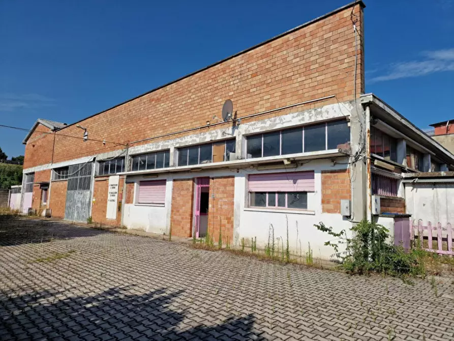 capannone in vendita ad Argelato in zona Funo