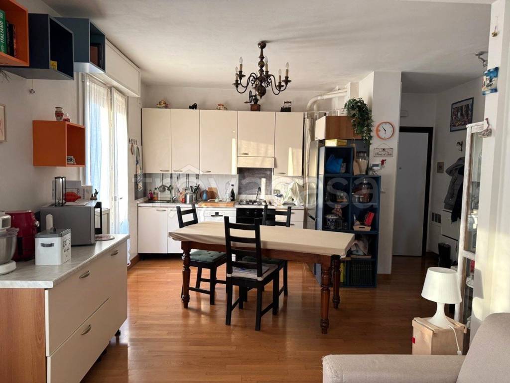 appartamento in vendita ad Argelato