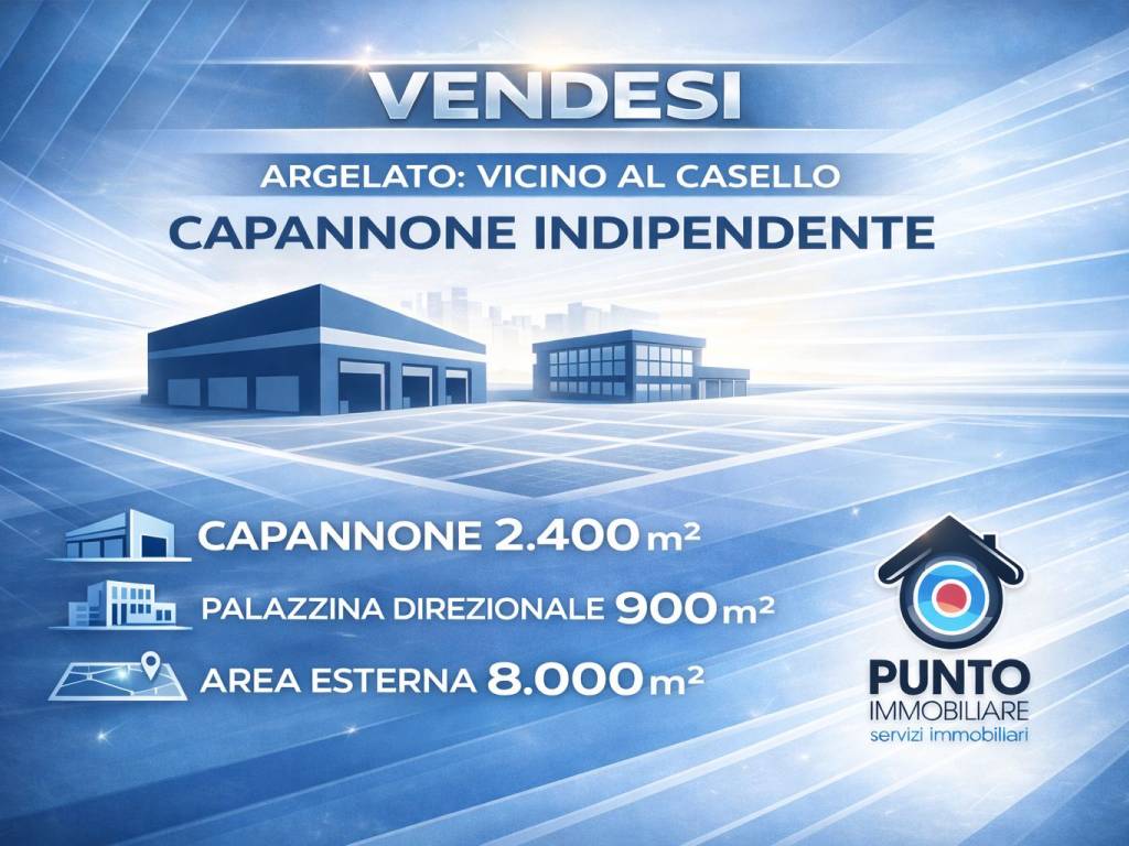 locale commerciale in vendita ad Argelato in zona Funo