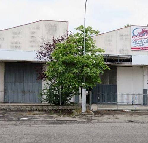 negozio in vendita ad Argelato