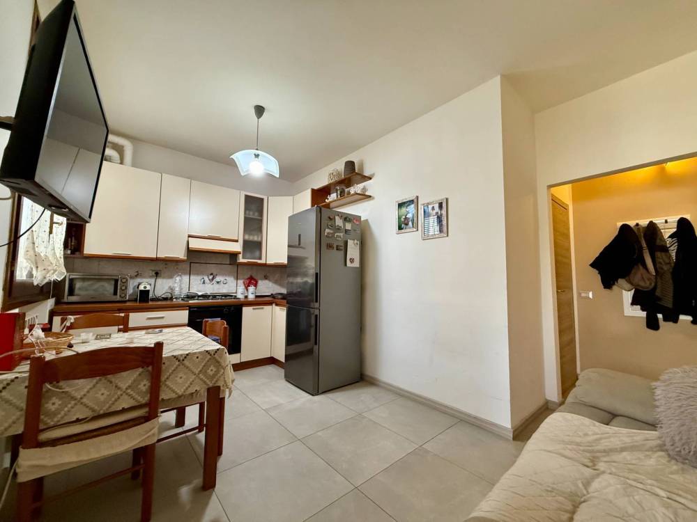 appartamento in vendita ad Argelato