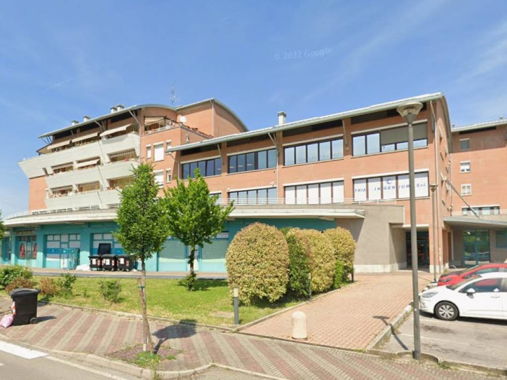 ufficio in vendita ad Argelato in zona Funo