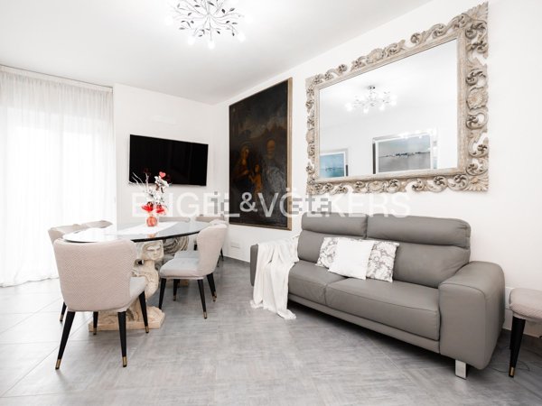 appartamento in vendita ad Argelato in zona Funo