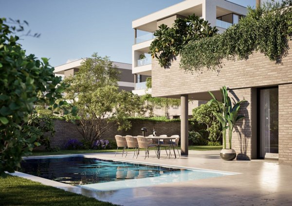 appartamento in vendita ad Argelato in zona Funo