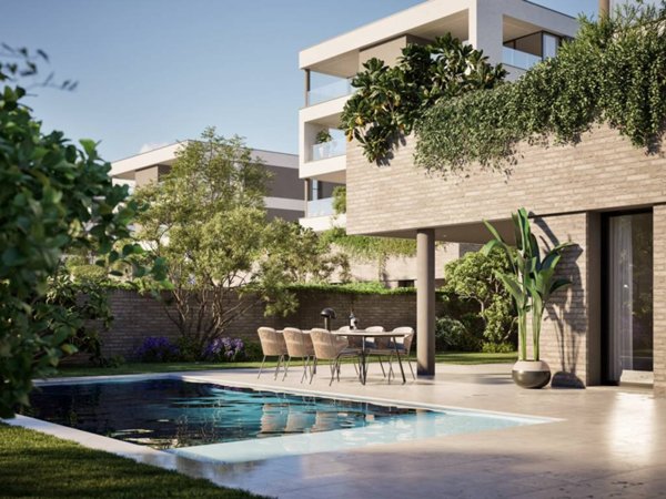 appartamento in vendita ad Argelato in zona Funo