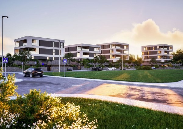 appartamento in vendita ad Argelato in zona Funo