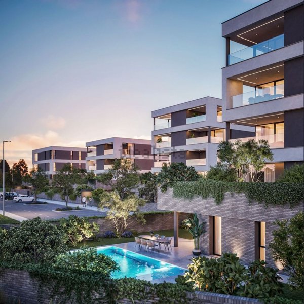 appartamento in vendita ad Argelato in zona Funo