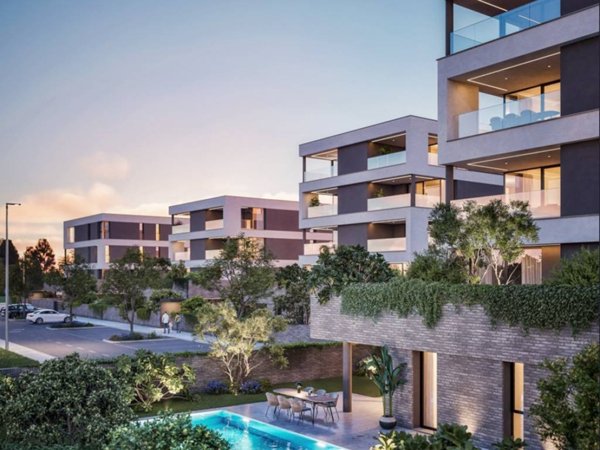 appartamento in vendita ad Argelato