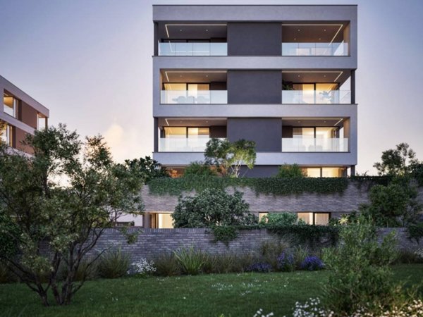 appartamento in vendita ad Argelato in zona Funo