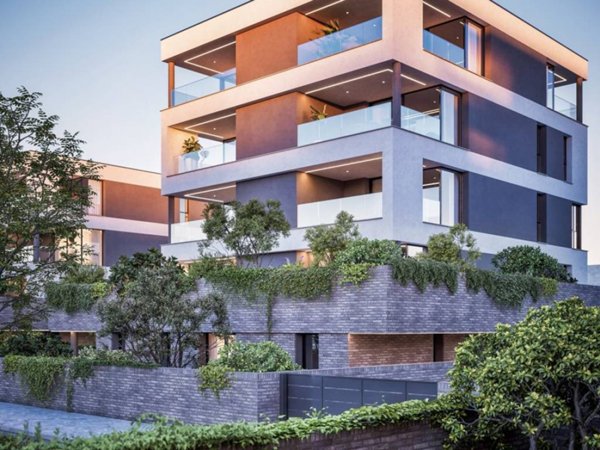 appartamento in vendita ad Argelato in zona Funo