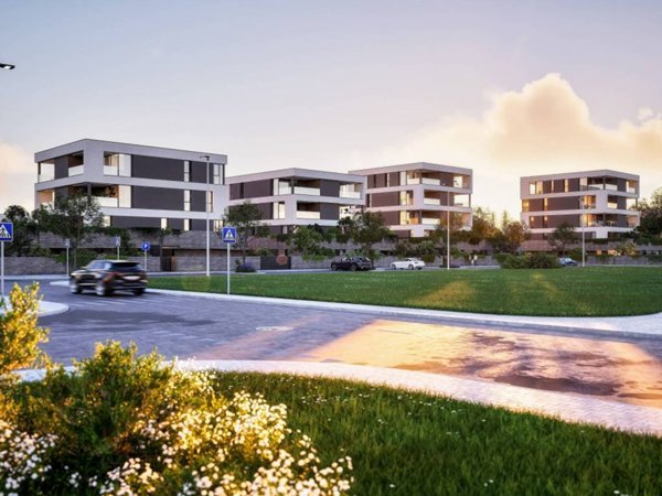 appartamento in vendita ad Argelato