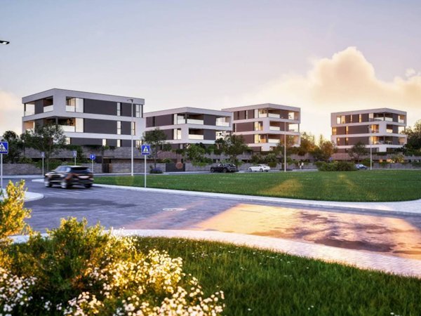 appartamento in vendita ad Argelato in zona Funo