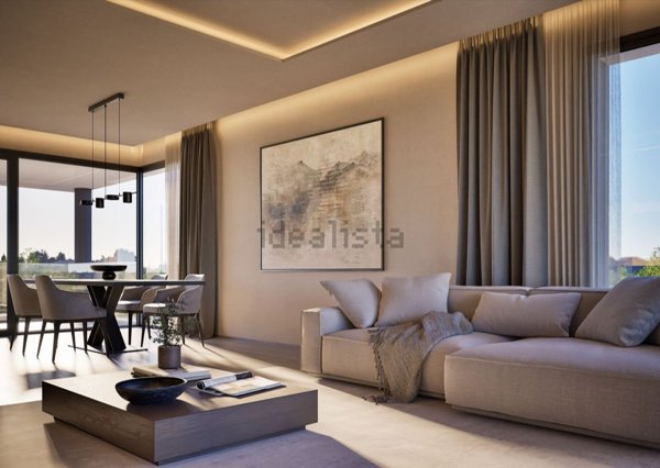 appartamento in vendita ad Argelato in zona Funo