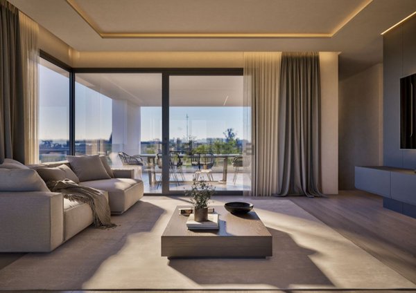 appartamento in vendita ad Argelato in zona Funo