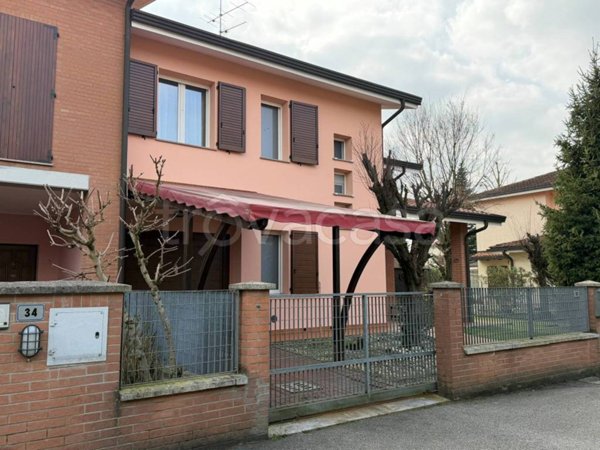casa indipendente in vendita ad Argelato