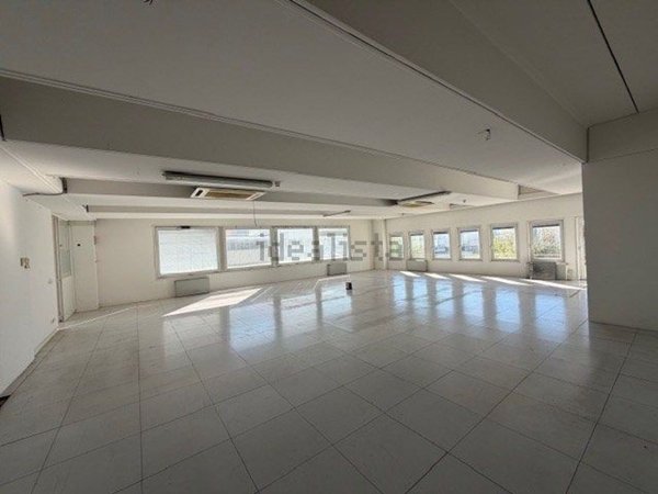 locale di sgombero in vendita ad Argelato in zona Funo