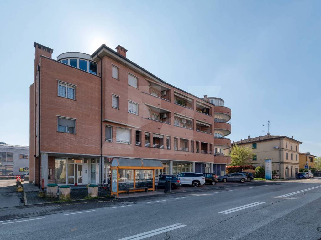 appartamento in vendita ad Argelato in zona Funo