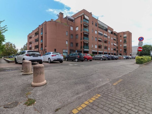 appartamento in vendita ad Argelato