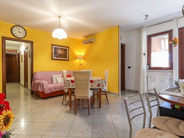 appartamento in vendita ad Argelato