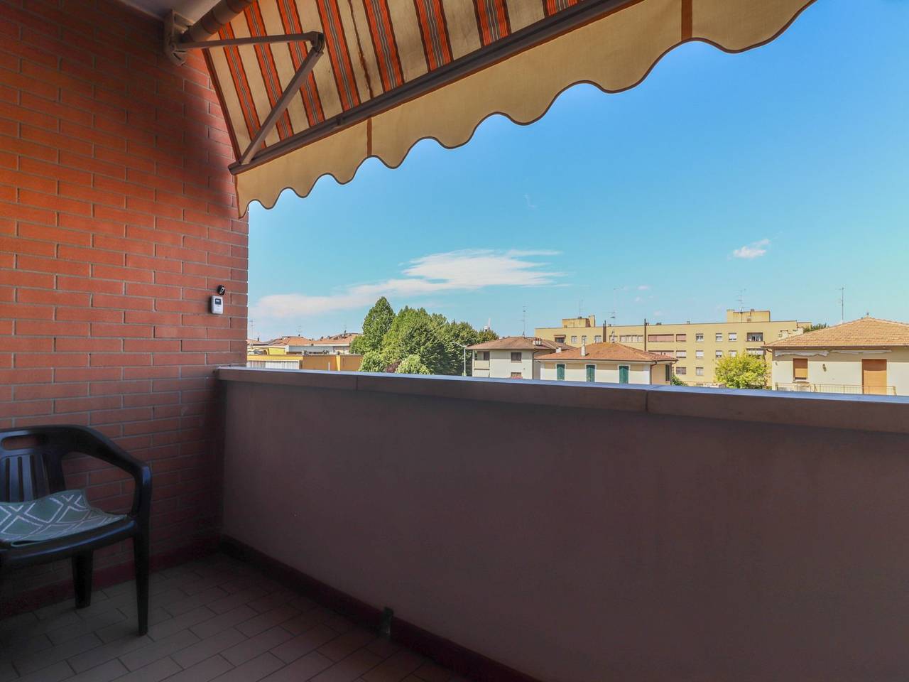 appartamento in vendita ad Argelato