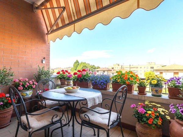 appartamento in vendita ad Argelato in zona Funo