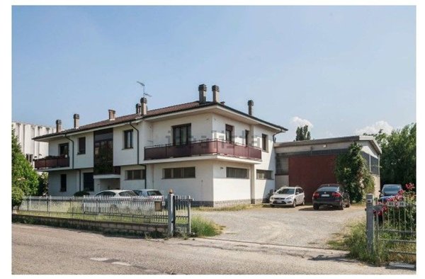 appartamento in vendita ad Argelato