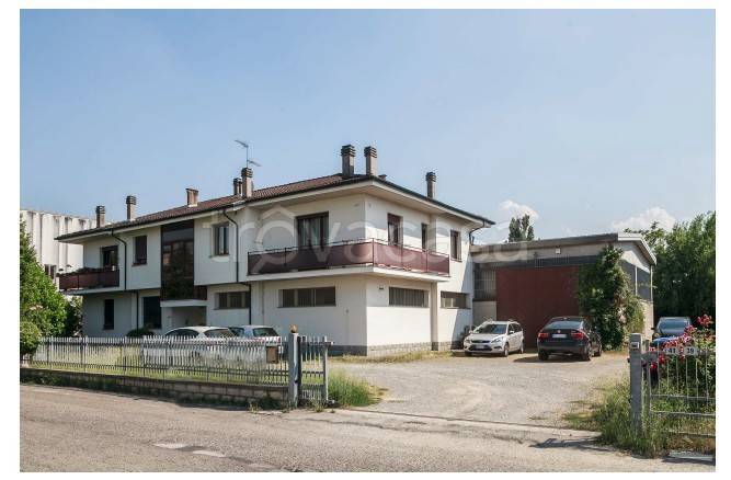 appartamento in vendita ad Argelato