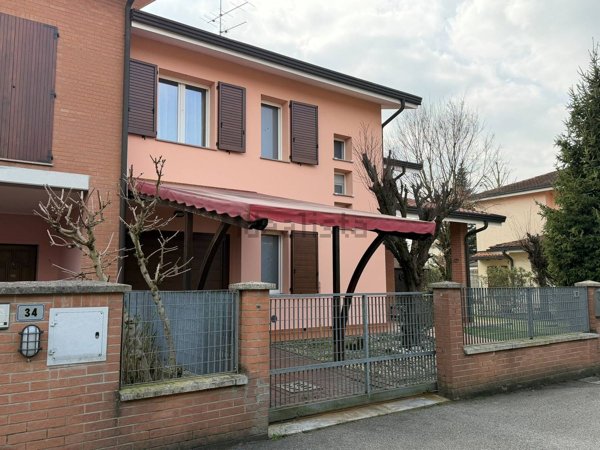 casa indipendente in vendita ad Argelato