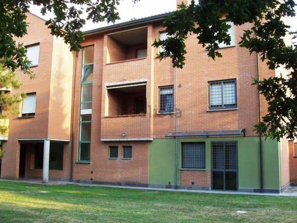 appartamento in vendita ad Argelato in zona Funo