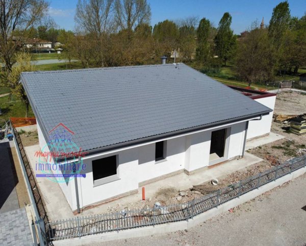 casa indipendente in vendita ad Argelato