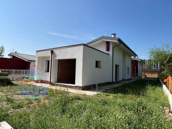 casa indipendente in vendita ad Argelato