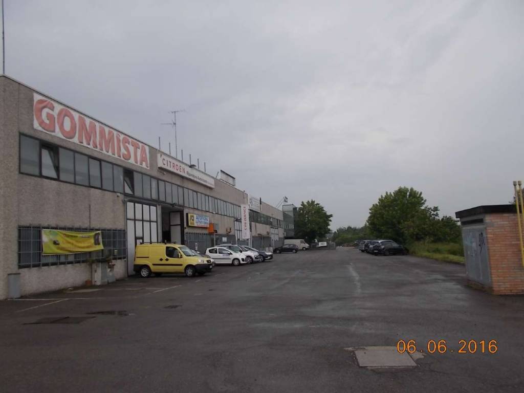 appartamento in vendita ad Argelato in zona Funo