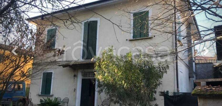 casa indipendente in vendita ad Argelato