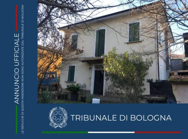 appartamento in vendita ad Argelato