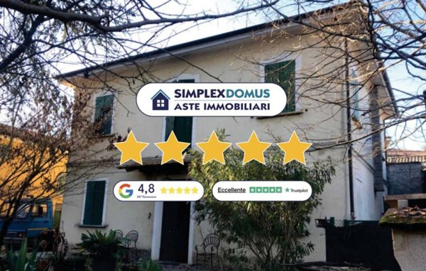 appartamento in vendita ad Argelato