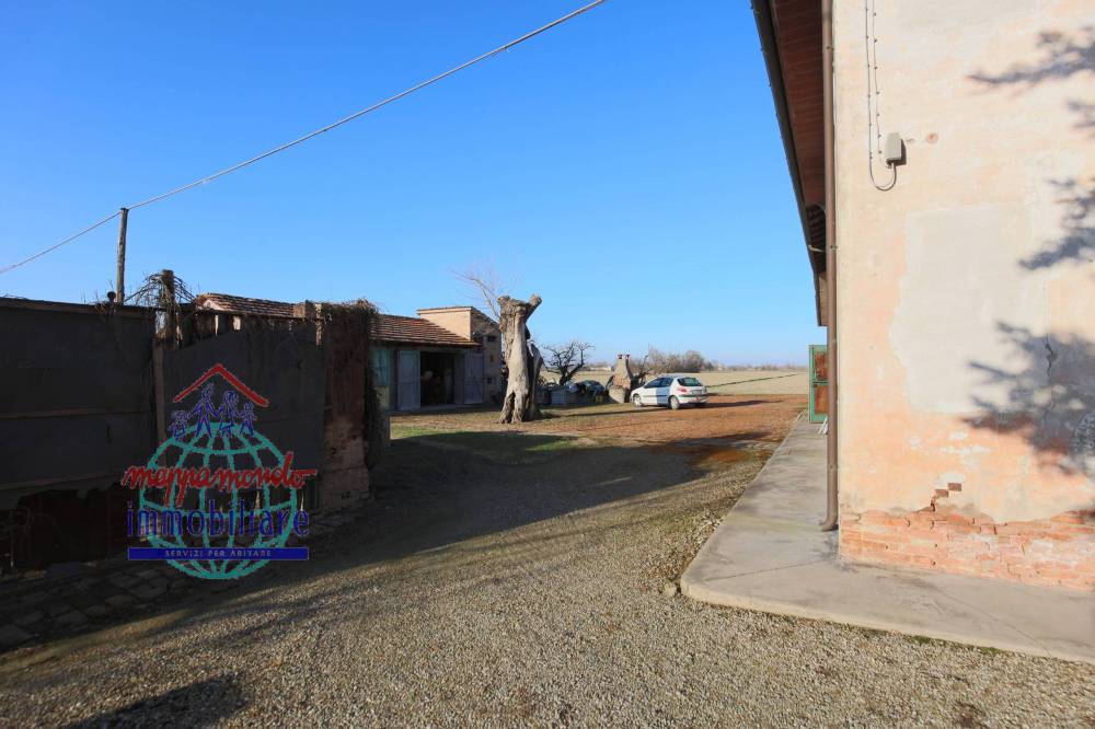 casa indipendente in vendita ad Argelato