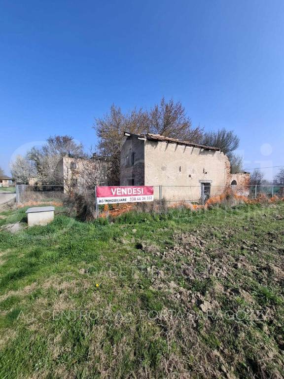casa indipendente in vendita ad Argelato