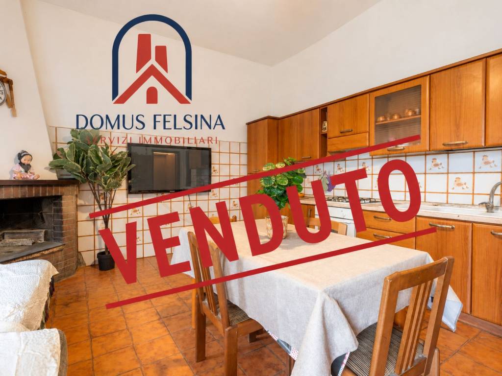 casa indipendente in vendita ad Argelato in zona Funo
