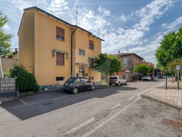 appartamento in vendita ad Argelato