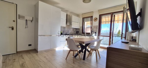 appartamento in vendita ad Argelato in zona Funo