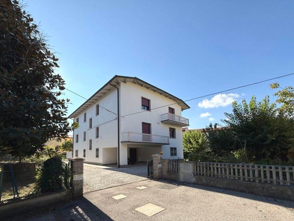 appartamento in vendita ad Argelato