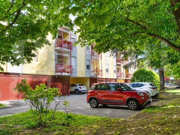 appartamento in vendita ad Argelato in zona Funo