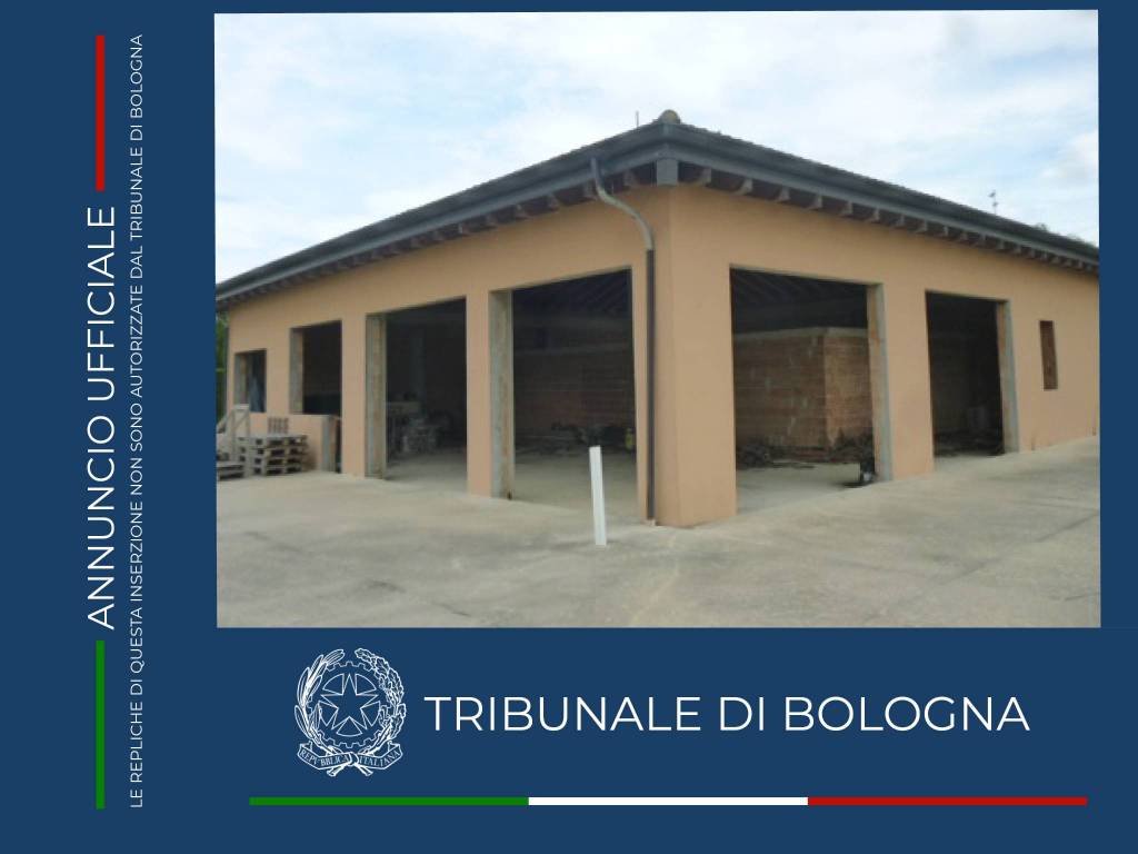 appartamento in vendita ad Argelato in zona Casadio