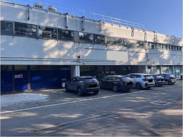 capannone in vendita ad Argelato in zona Funo