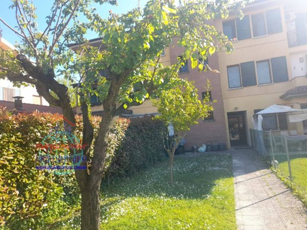 appartamento in vendita ad Argelato