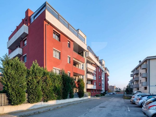 appartamento in vendita ad Argelato in zona Funo