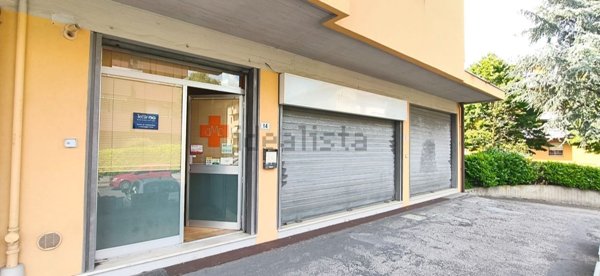 ufficio in vendita ad Argelato in zona Funo