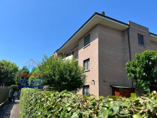 appartamento in vendita ad Argelato