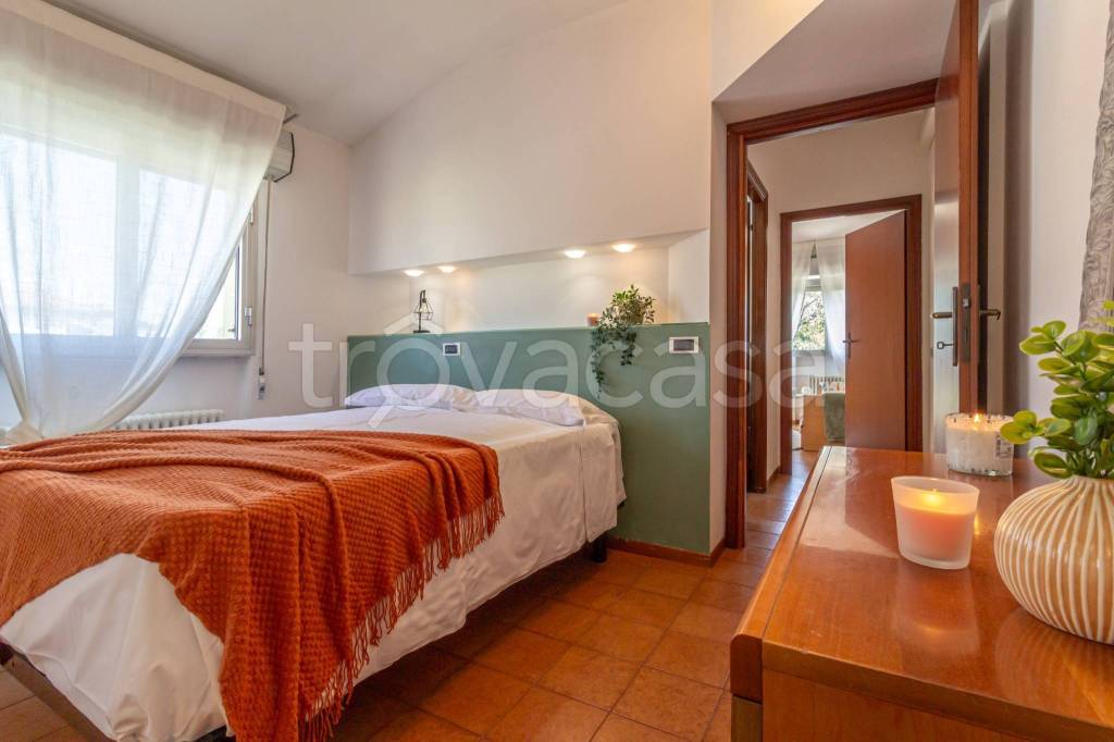 appartamento in vendita ad Argelato in zona Funo