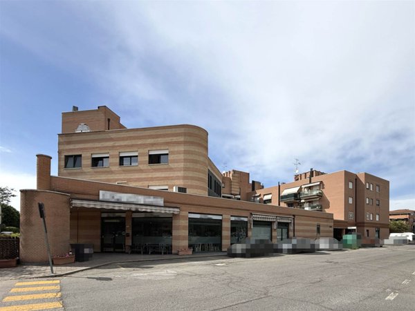 appartamento in vendita ad Argelato in zona Funo